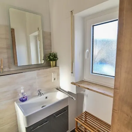 Gastezimmer Zur Goldenen Ananas Accommodatie bij particulieren *